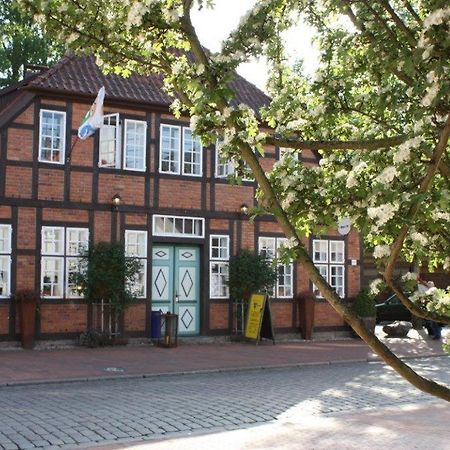 Kontraste Hotel Neumünster Kültér fotó