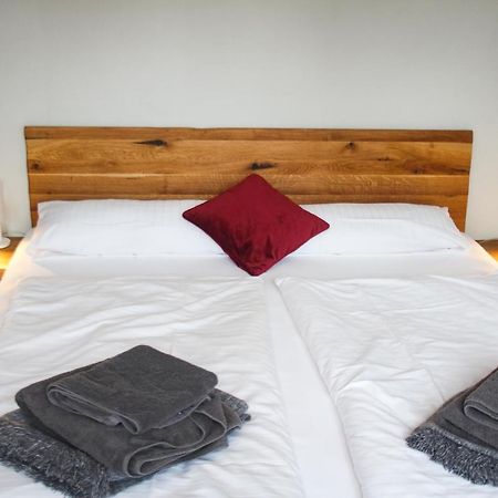 Kontraste Hotel Neumünster Kültér fotó